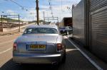Rolls-Royce Phantom Coupe 2008 года